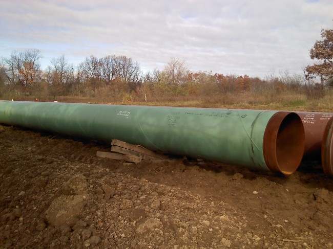 More on the Erosion of Your Property Rights