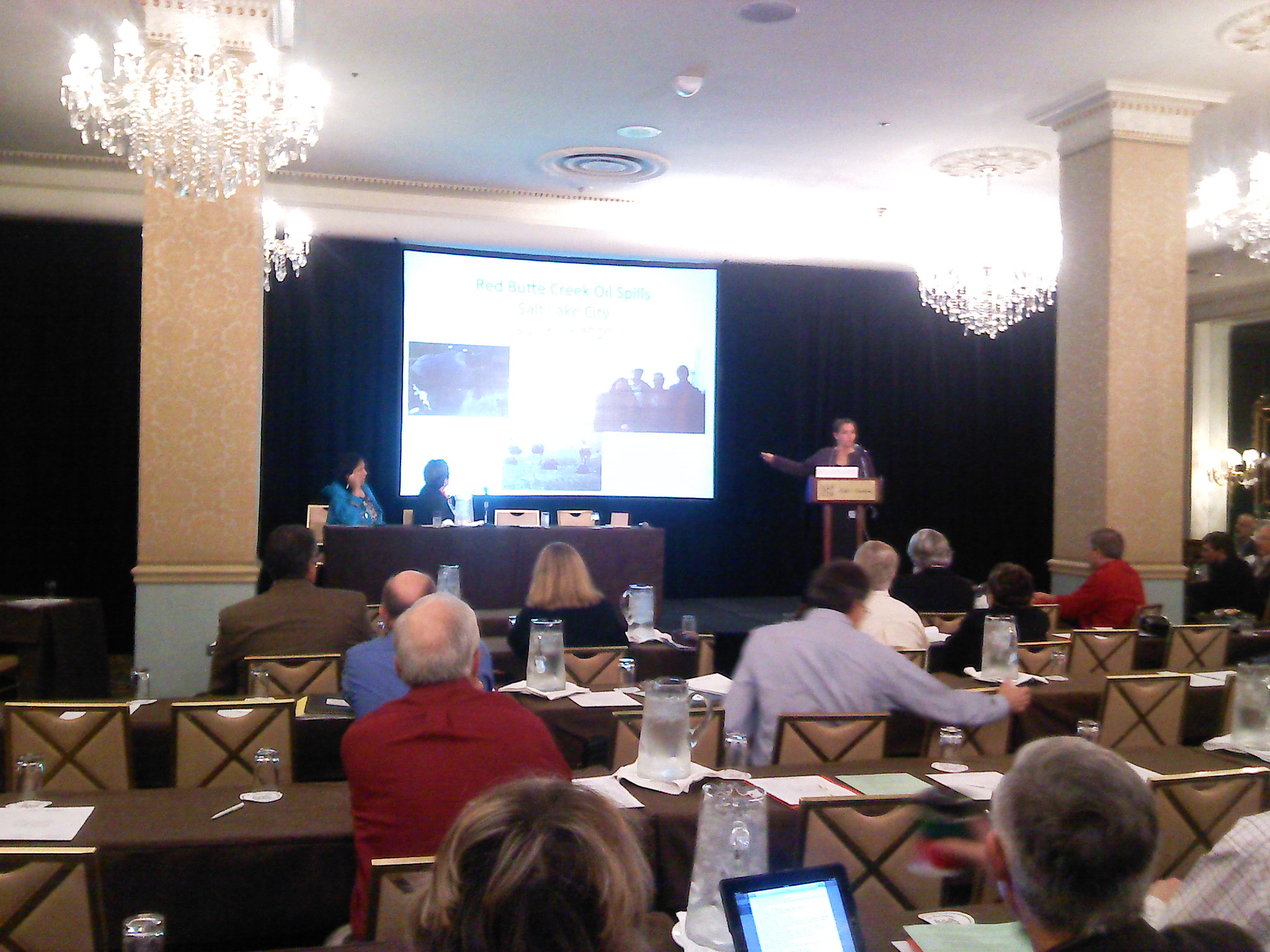 PS Trust Report, Part 3