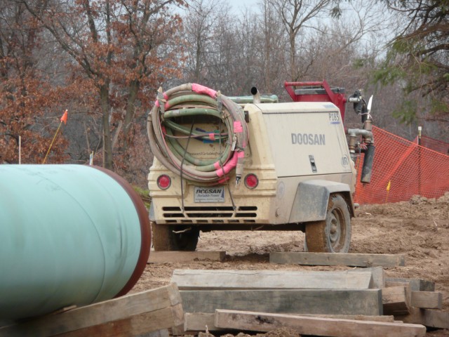 Back from the holiday