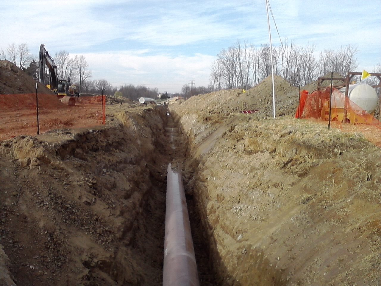 Conversation with an Enbridge VP, Part the Last