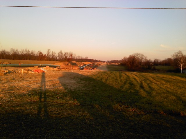 Good News from Minnesota?