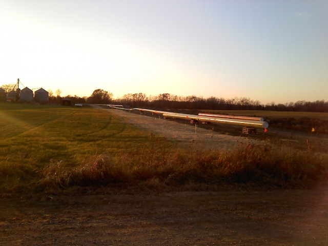 Dumb Things Township Supervisors Say