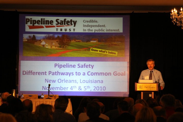 This Week: PS Trust 2013!