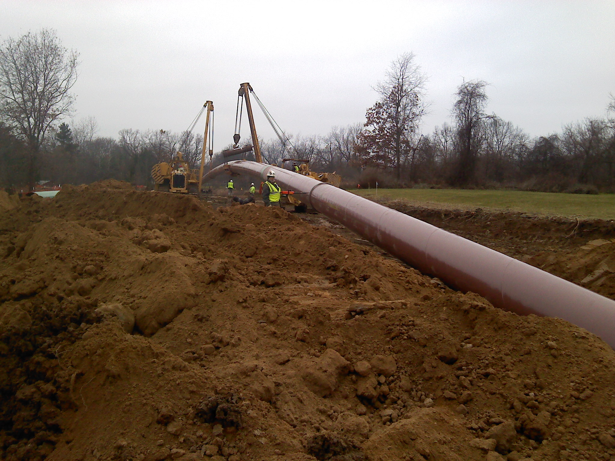 How your lawmakers handle your property rights