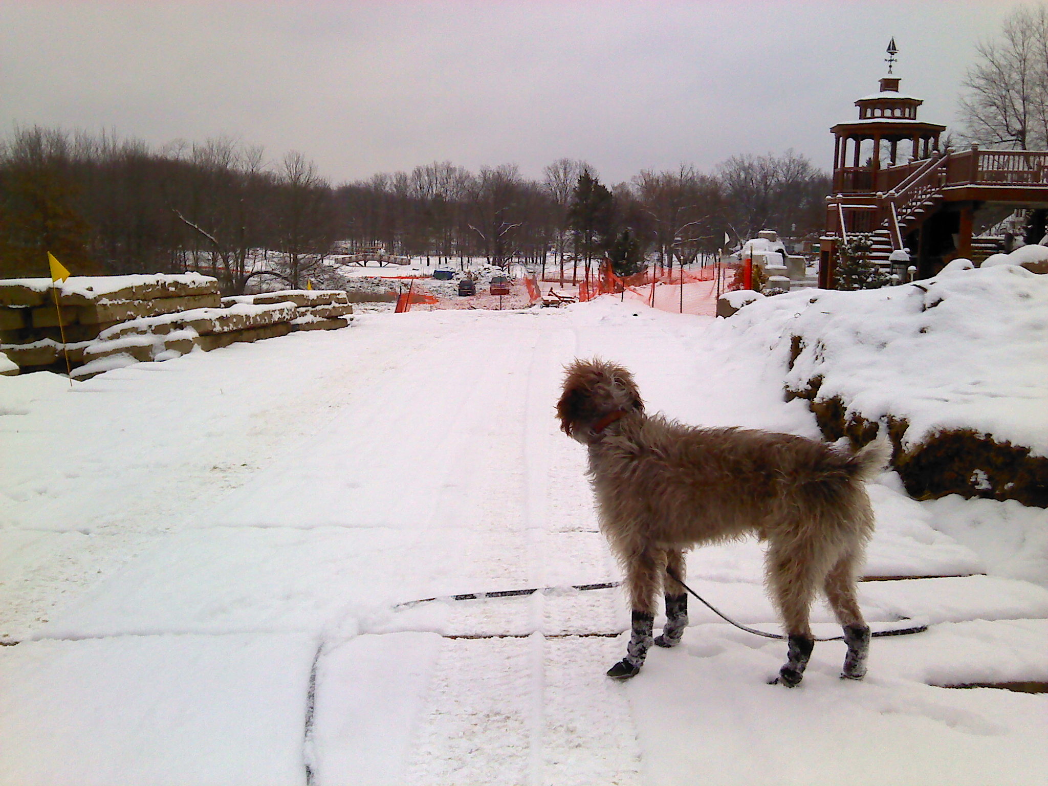 2013 Year in Review, Part 2