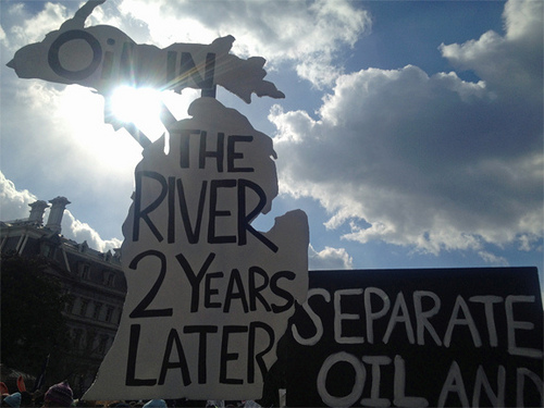 A few more KXL = 6B thoughts