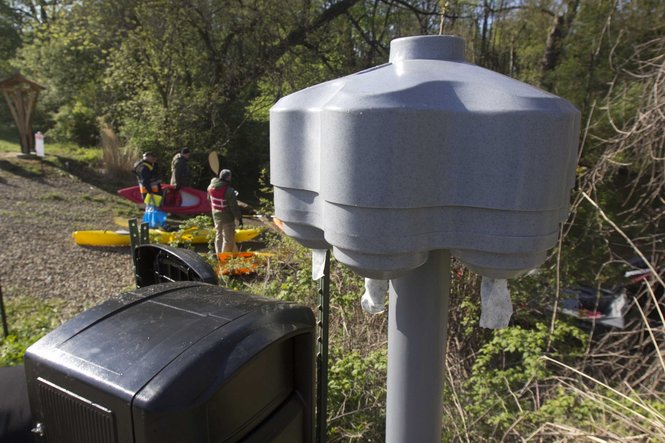 News of the weird, part 1