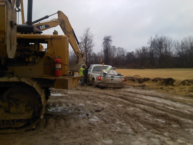 Enbridge Disregards Another Local Ordinance