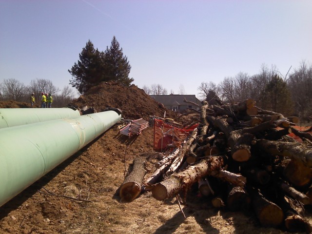 Corporate Social Responsibility