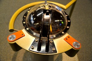 Dilbit: smell it for yourself!