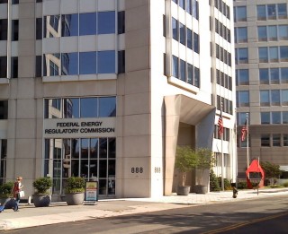 DC trip, part 1: PHMSA