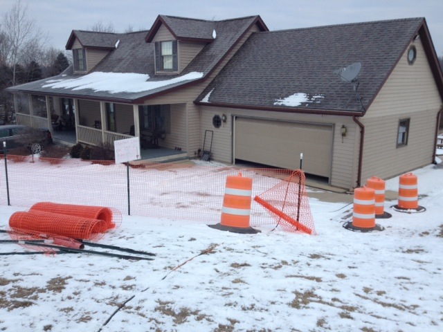 “The Enbridge Effect”