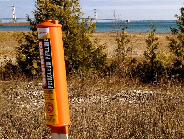 Pipeline Safety Task Force Announced