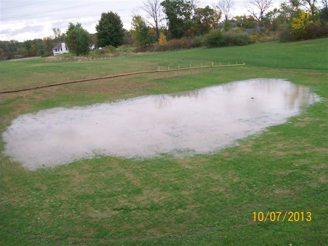 Tough Month for Enbridge