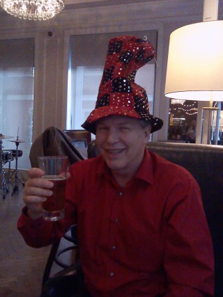 2013 PS Trust Conference Highlights