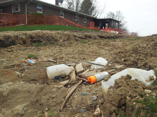 Enbridge (Says It) Values Landowner Relationships