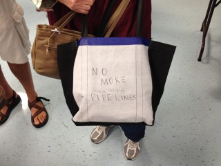 Rover Suing Landowners