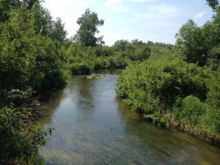 Remembering the Kalamazoo River Spill 12 Years Later