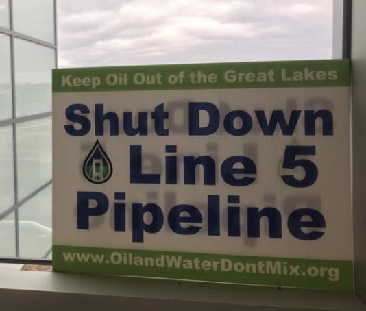 For Enbridge, Ignoring the Law is Business as Usual