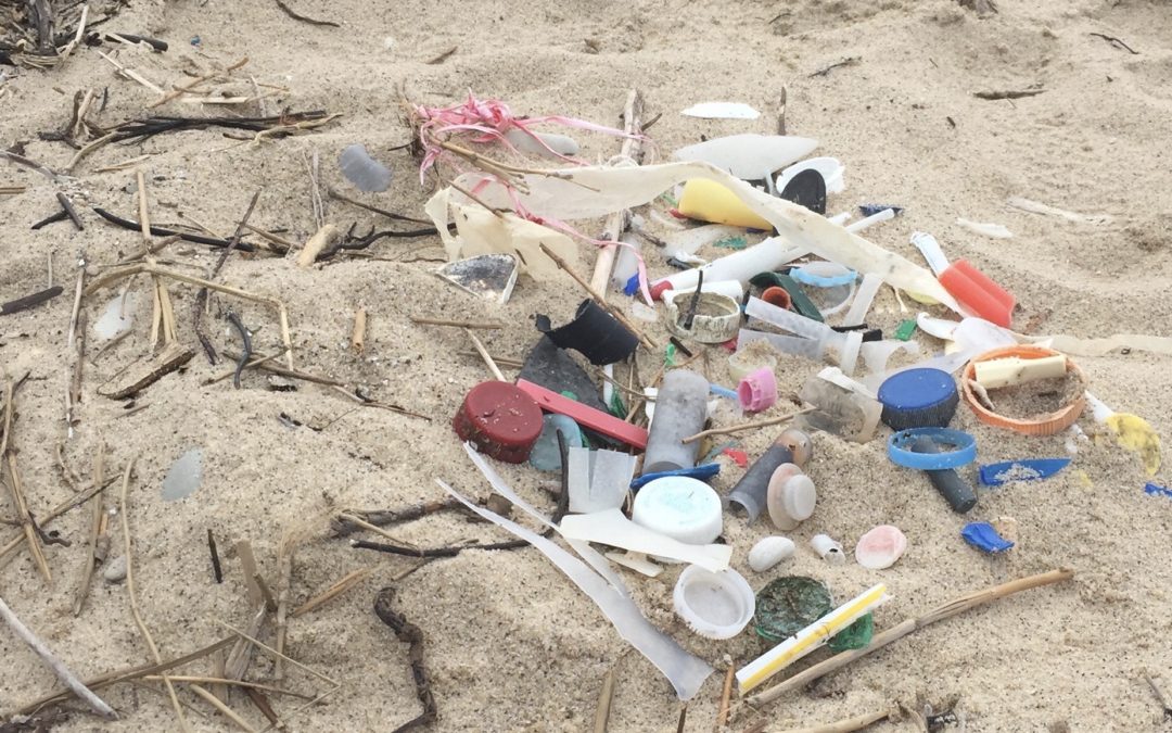 The Line 5 Disaster is Now