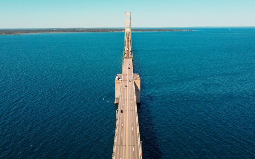 Line 5: Dismantling as World-Building