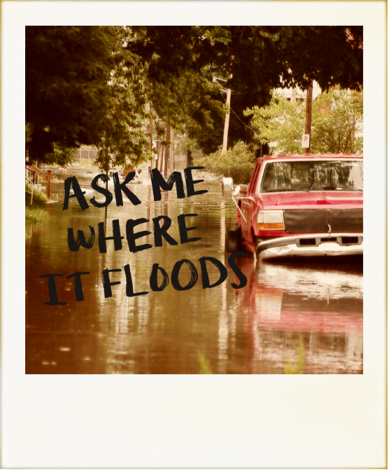 Life as We Live it Now is the Problem