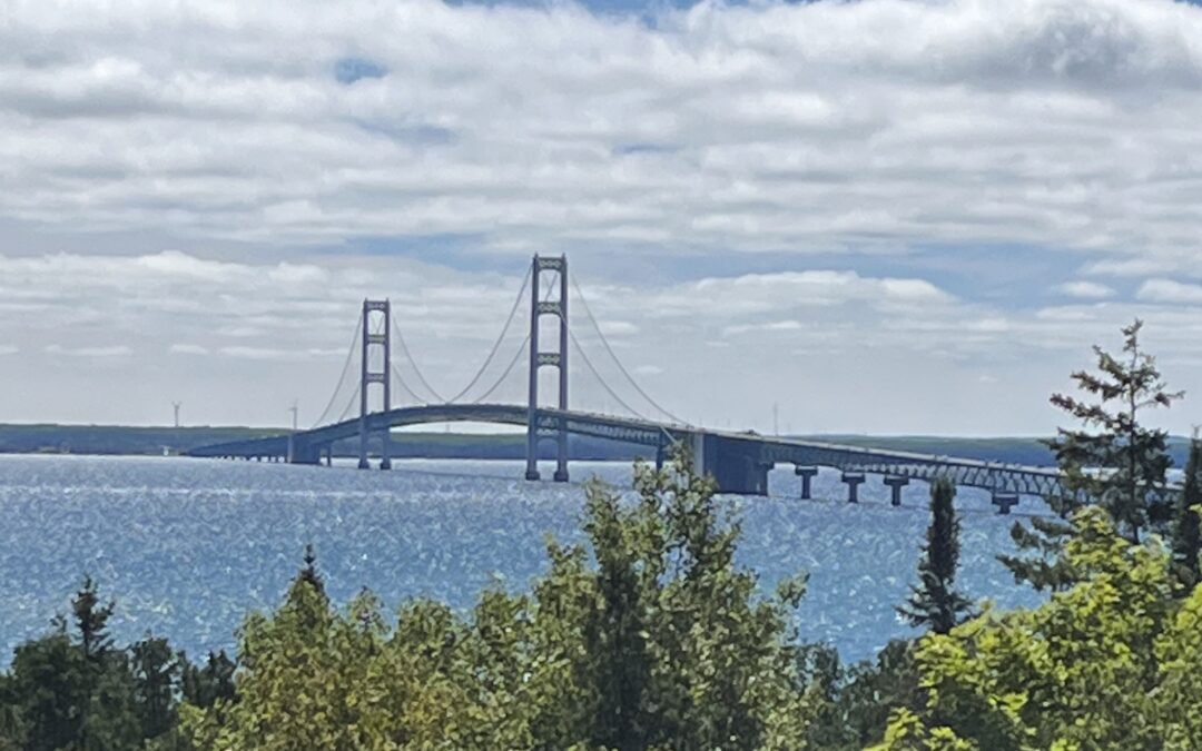 The Great Lakes and the Rights of Water