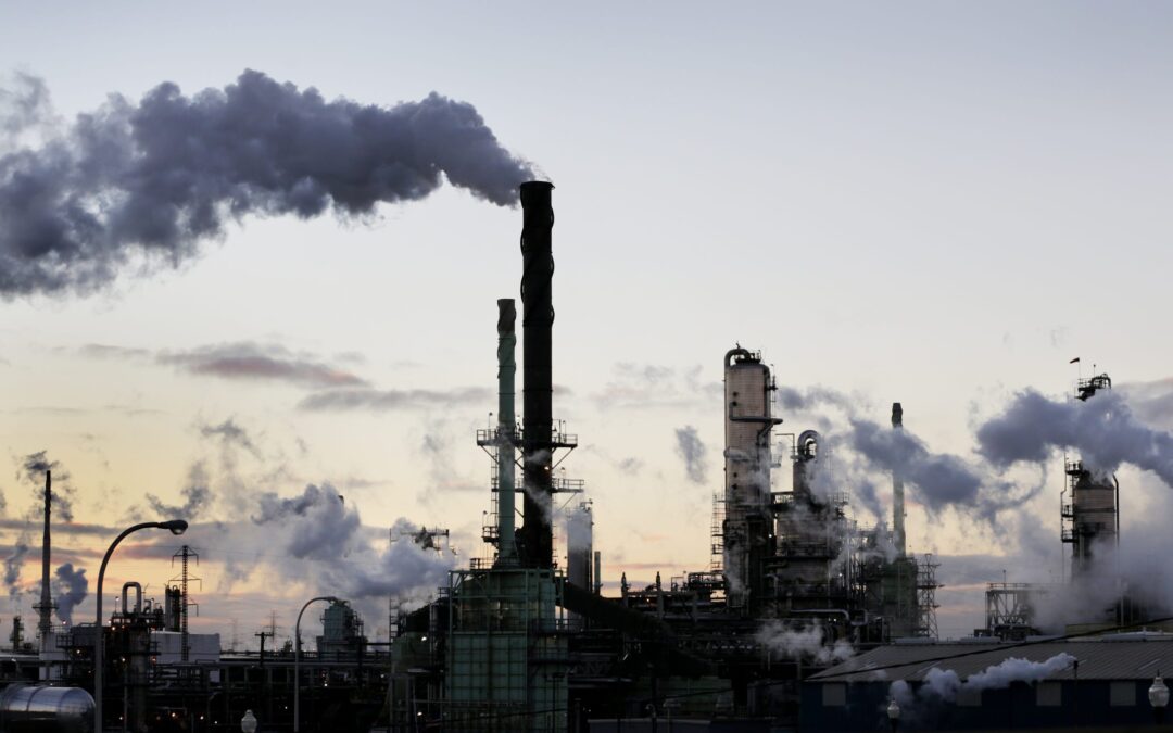 Building Solidarity Along the Entirety of Line 5